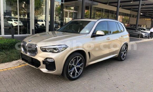 Buy Used BMW X5 M Silver Car in Maseru in Maseru Buy Used BMW X5 M Silver Car in Maseru in Maseru