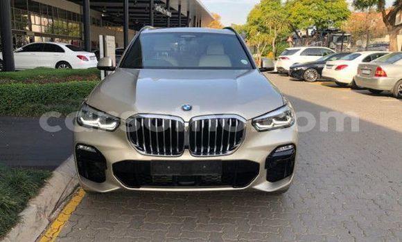 Buy Used BMW X5 M Silver Car in Maseru in Maseru Buy Used BMW X5 M Silver Car in Maseru in Maseru