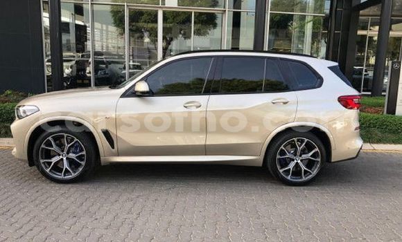 Buy Used BMW X5 M Silver Car in Maseru in Maseru Buy Used BMW X5 M Silver Car in Maseru in Maseru