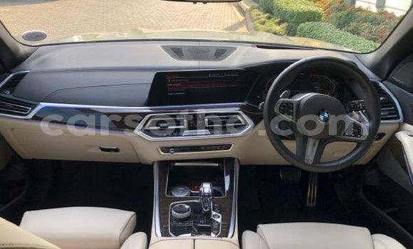 Buy Used BMW X5 M Silver Car in Maseru in Maseru Buy Used BMW X5 M Silver Car in Maseru in Maseru