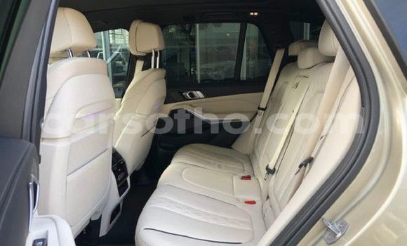 Buy Used BMW X5 M Silver Car in Maseru in Maseru Buy Used BMW X5 M Silver Car in Maseru in Maseru