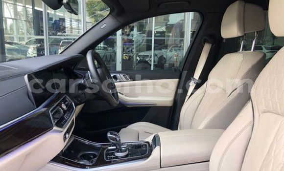 Buy Used BMW X5 M Silver Car in Maseru in Maseru Buy Used BMW X5 M Silver Car in Maseru in Maseru