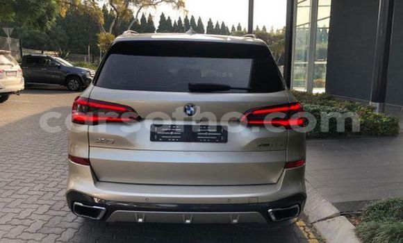 Buy Used BMW X5 M Silver Car in Maseru in Maseru Buy Used BMW X5 M Silver Car in Maseru in Maseru