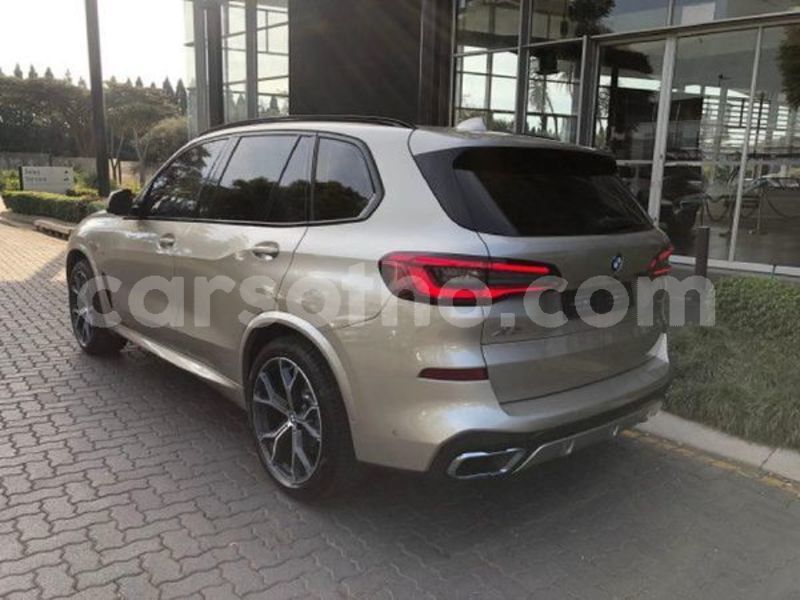 Big with watermark bmw x5 m maseru maseru 22345