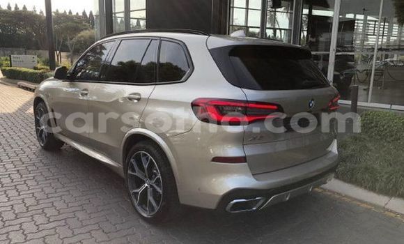 Buy Used BMW X5 M Silver Car in Maseru in Maseru Buy Used BMW X5 M Silver Car in Maseru in Maseru