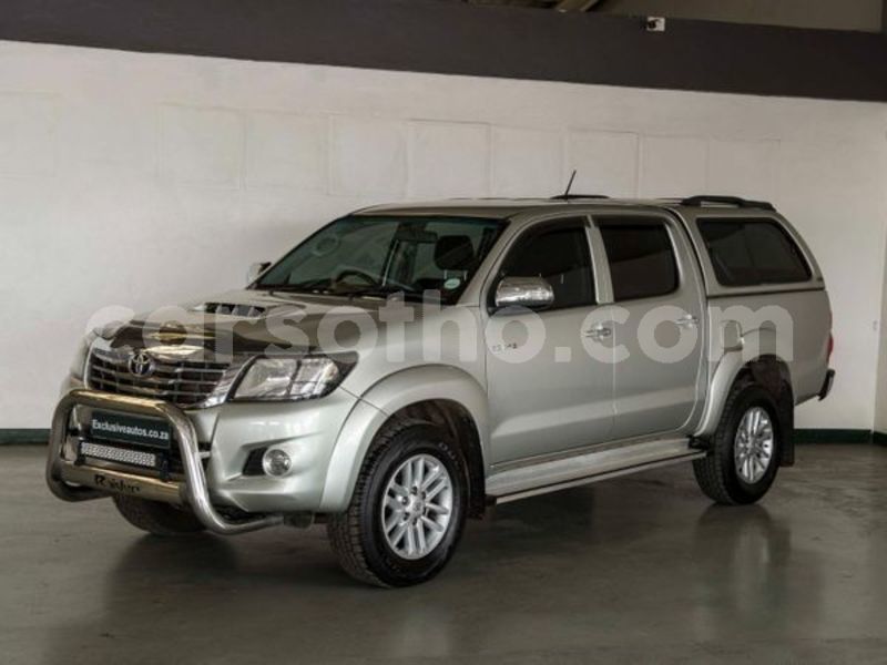 Big with watermark toyota hilux maseru maseru 22347