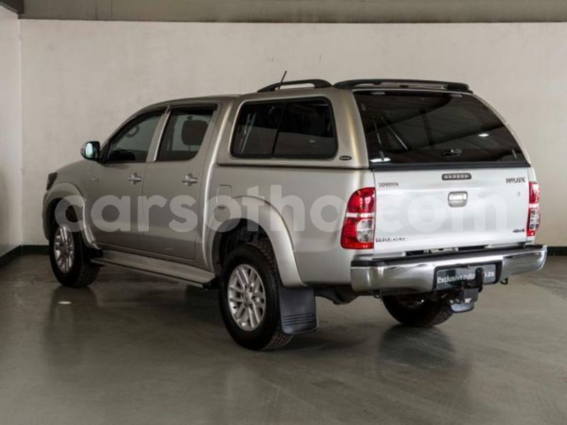 Big with watermark toyota hilux maseru maseru 22347