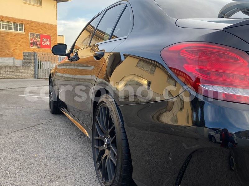 Big with watermark mercedes benz c klasse maseru maseru 22349