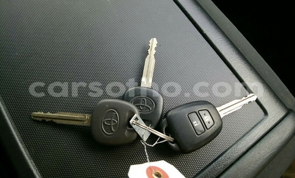 Acheter Occasion Voiture Toyota Hiace Gris à Thaba–Tseka, Mafeteng Acheter Occasion Voiture Toyota Hiace Gris à Thaba–Tseka, Mafeteng