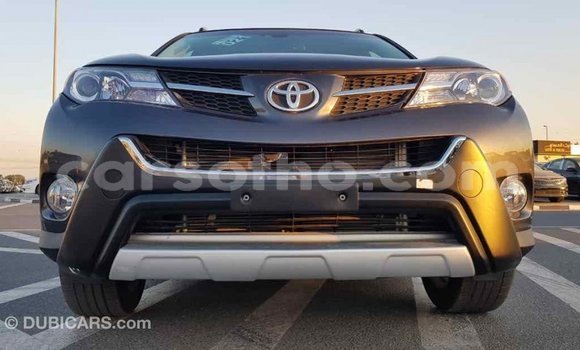 Buy Import Toyota RAV4 Other Car in Import - Dubai in Maseru Buy Import Toyota RAV4 Other Car in Import - Dubai in Maseru