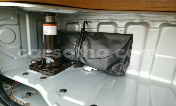 Acheter Occasion Voiture Toyota Hiace Gris à Thaba–Tseka, Mafeteng Acheter Occasion Voiture Toyota Hiace Gris à Thaba–Tseka, Mafeteng