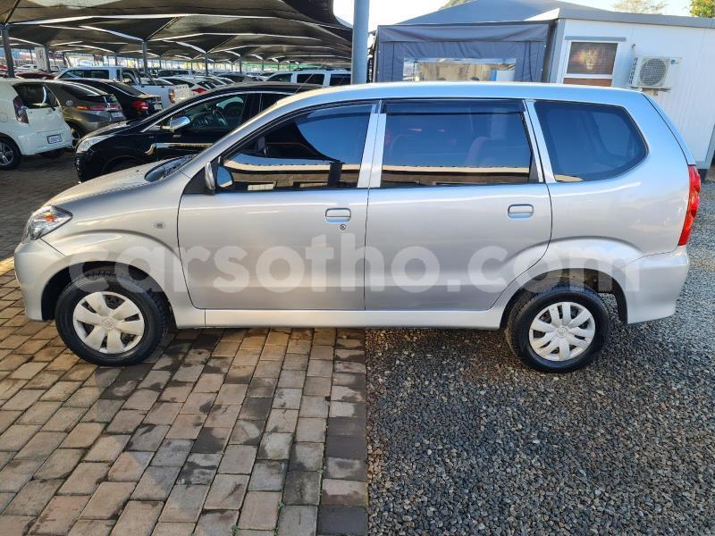 Big with watermark toyota avanza maseru maseru 22352