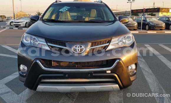 Buy Import Toyota RAV4 Other Car in Import - Dubai in Maseru Buy Import Toyota RAV4 Other Car in Import - Dubai in Maseru