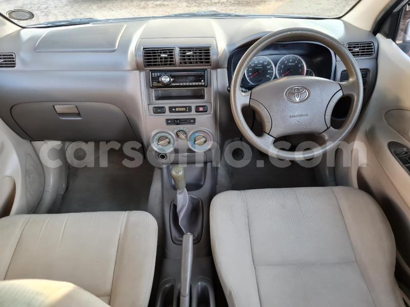 Big with watermark toyota avanza maseru maseru 22352