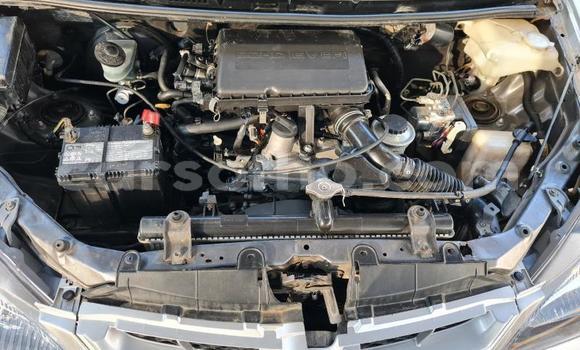 Acheter Occasion Voiture Toyota Avanza Gris à Maseru, Maseru Acheter Occasion Voiture Toyota Avanza Gris à Maseru, Maseru