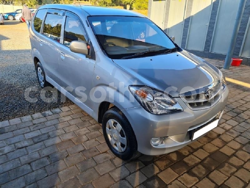 Big with watermark toyota avanza maseru maseru 22352