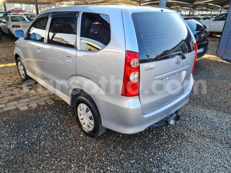 Big with watermark toyota avanza maseru maseru 22352