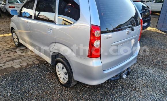 Acheter Occasion Voiture Toyota Avanza Gris à Maseru, Maseru Acheter Occasion Voiture Toyota Avanza Gris à Maseru, Maseru