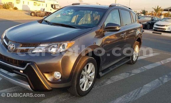 Buy Import Toyota RAV4 Other Car in Import - Dubai in Maseru Buy Import Toyota RAV4 Other Car in Import - Dubai in Maseru