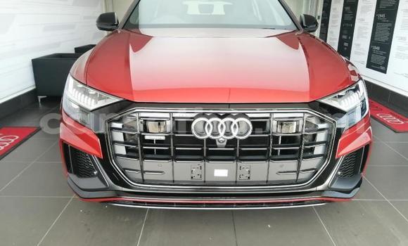اشتري مستعمل Audi quattro Red سيارة في Maseru في Maseru اشتري مستعمل Audi quattro Red سيارة في Maseru في Maseru