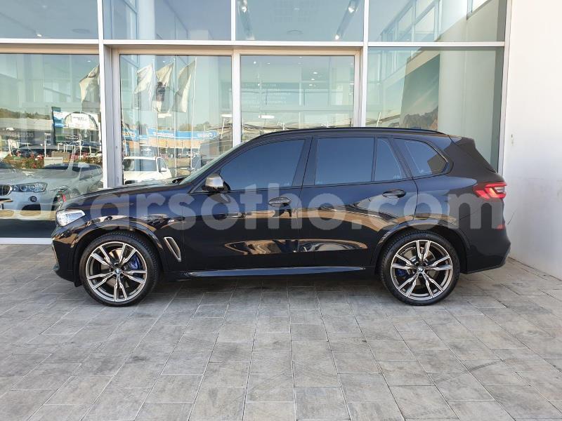 Big with watermark bmw x5 m maseru maseru 22355
