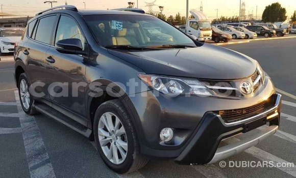 Buy Import Toyota RAV4 Other Car in Import - Dubai in Maseru Buy Import Toyota RAV4 Other Car in Import - Dubai in Maseru