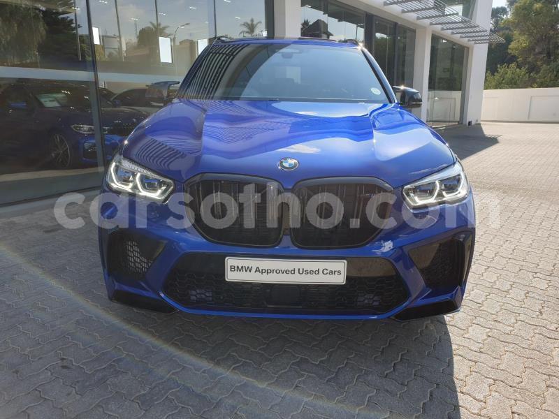 Big with watermark bmw x5 m maseru maseru 22357