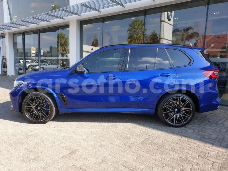 Big with watermark bmw x5 m maseru maseru 22357