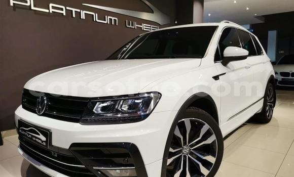 Acheter Occasion Voiture Volkswagen Tiguan Blanc à Maseru, Maseru Acheter Occasion Voiture Volkswagen Tiguan Blanc à Maseru, Maseru