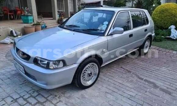 اشتري مستعمل Toyota Corolla Silver سيارة في Maseru في Maseru اشتري مستعمل Toyota Corolla Silver سيارة في Maseru في Maseru