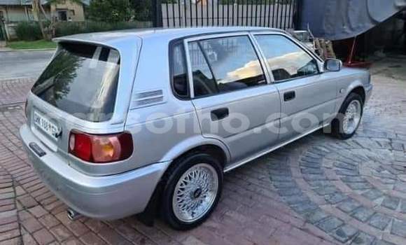 اشتري مستعمل Toyota Corolla Silver سيارة في Maseru في Maseru اشتري مستعمل Toyota Corolla Silver سيارة في Maseru في Maseru
