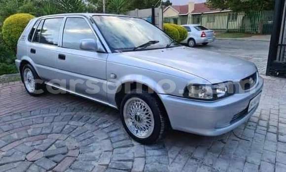 اشتري مستعمل Toyota Corolla Silver سيارة في Maseru في Maseru اشتري مستعمل Toyota Corolla Silver سيارة في Maseru في Maseru