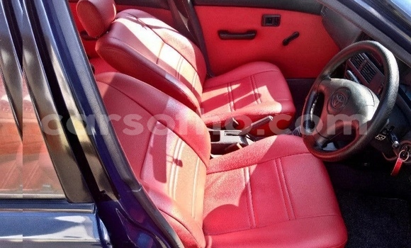 Buy Used Toyota Tacoma Blue Car in Maputsoe in Leribe Buy Used Toyota Tacoma Blue Car in Maputsoe in Leribe