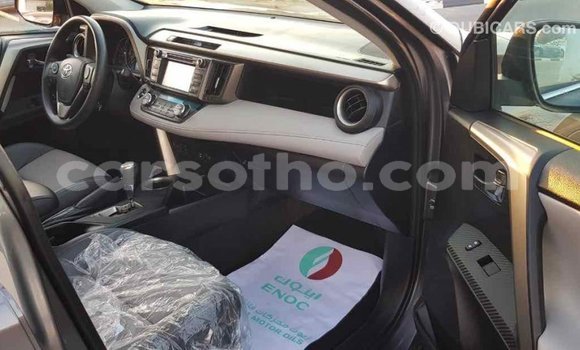 Buy Import Toyota RAV4 Other Car in Import - Dubai in Maseru Buy Import Toyota RAV4 Other Car in Import - Dubai in Maseru