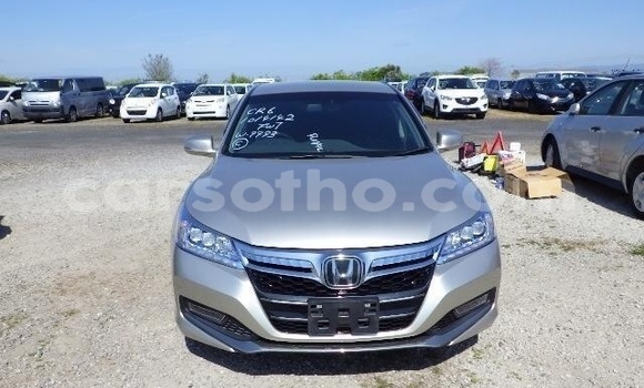 Buy Used Honda Accord Silver Car in Maseru in Maseru Buy Used Honda Accord Silver Car in Maseru in Maseru