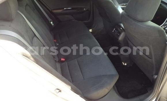 Buy Used Honda Accord Silver Car in Maseru in Maseru Buy Used Honda Accord Silver Car in Maseru in Maseru