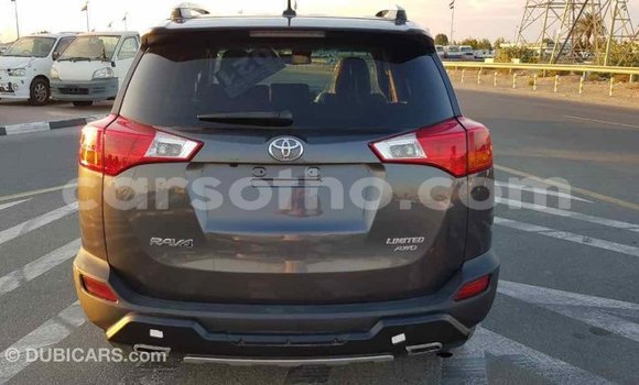 Buy Import Toyota RAV4 Other Car in Import - Dubai in Maseru Buy Import Toyota RAV4 Other Car in Import - Dubai in Maseru
