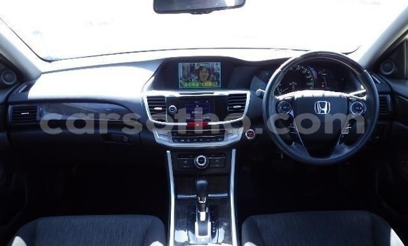 Buy Used Honda Accord Silver Car in Maseru in Maseru Buy Used Honda Accord Silver Car in Maseru in Maseru