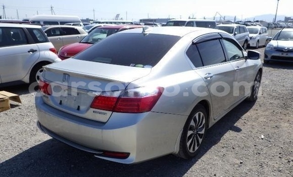 Buy Used Honda Accord Silver Car in Maseru in Maseru Buy Used Honda Accord Silver Car in Maseru in Maseru