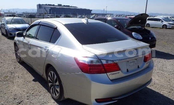 Buy Used Honda Accord Silver Car in Maseru in Maseru Buy Used Honda Accord Silver Car in Maseru in Maseru