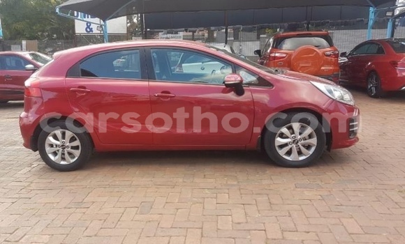 Acheter Occasion Voiture Kia Rio Autre à Maseru, Maseru Acheter Occasion Voiture Kia Rio Autre à Maseru, Maseru