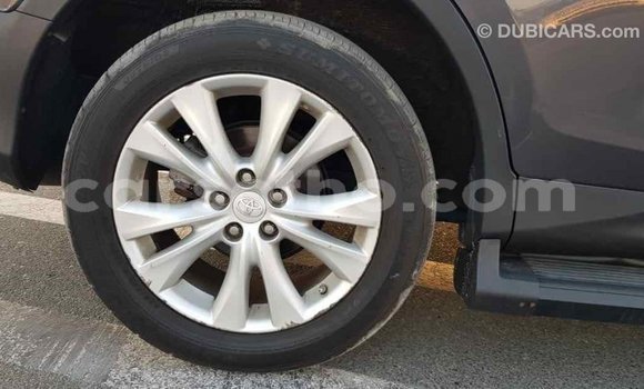 Buy Import Toyota RAV4 Other Car in Import - Dubai in Maseru Buy Import Toyota RAV4 Other Car in Import - Dubai in Maseru