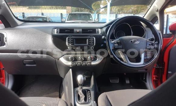 Acheter Occasion Voiture Kia Rio Autre à Maseru, Maseru Acheter Occasion Voiture Kia Rio Autre à Maseru, Maseru