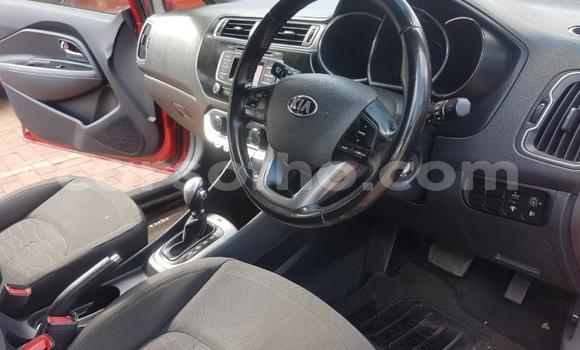 Acheter Occasion Voiture Kia Rio Autre à Maseru, Maseru Acheter Occasion Voiture Kia Rio Autre à Maseru, Maseru
