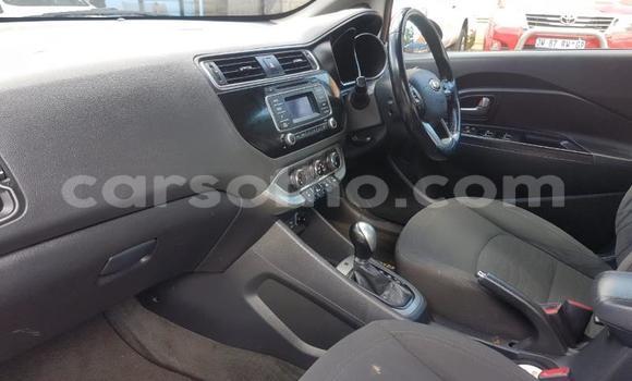 Acheter Occasion Voiture Kia Rio Autre à Maseru, Maseru Acheter Occasion Voiture Kia Rio Autre à Maseru, Maseru