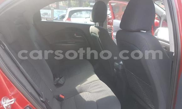 Acheter Occasion Voiture Kia Rio Autre à Maseru, Maseru Acheter Occasion Voiture Kia Rio Autre à Maseru, Maseru