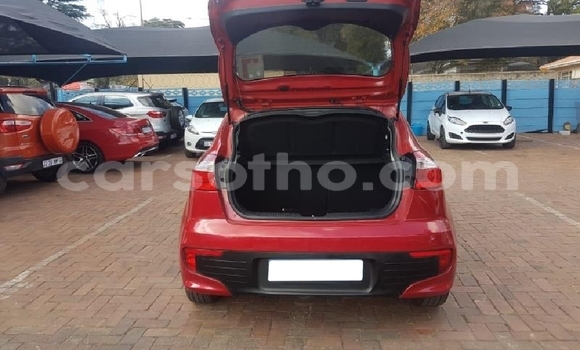Acheter Occasion Voiture Kia Rio Autre à Maseru, Maseru Acheter Occasion Voiture Kia Rio Autre à Maseru, Maseru