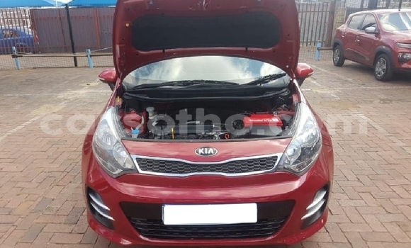 Acheter Occasion Voiture Kia Rio Autre à Maseru, Maseru Acheter Occasion Voiture Kia Rio Autre à Maseru, Maseru