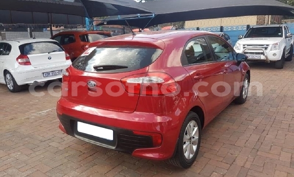 Acheter Occasion Voiture Kia Rio Autre à Maseru, Maseru Acheter Occasion Voiture Kia Rio Autre à Maseru, Maseru