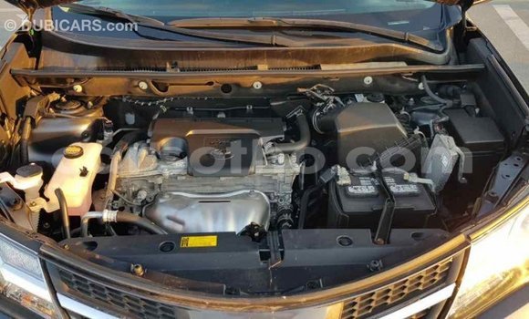 Buy Import Toyota RAV4 Other Car in Import - Dubai in Maseru Buy Import Toyota RAV4 Other Car in Import - Dubai in Maseru